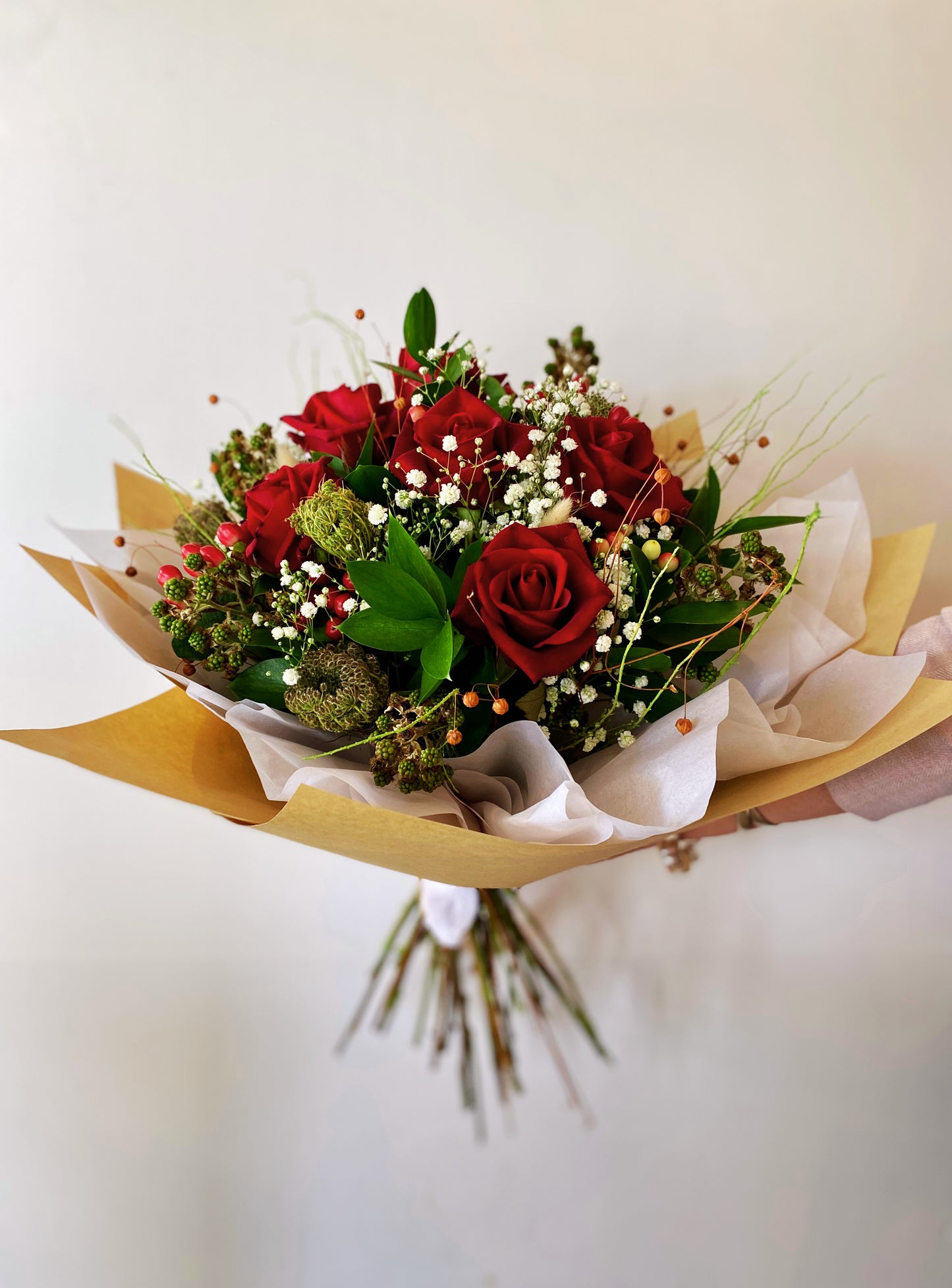 Forever Yours Bouquet