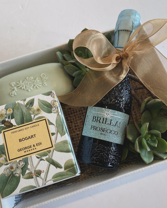 Brilla! Prosecco DOC Gift Bundle