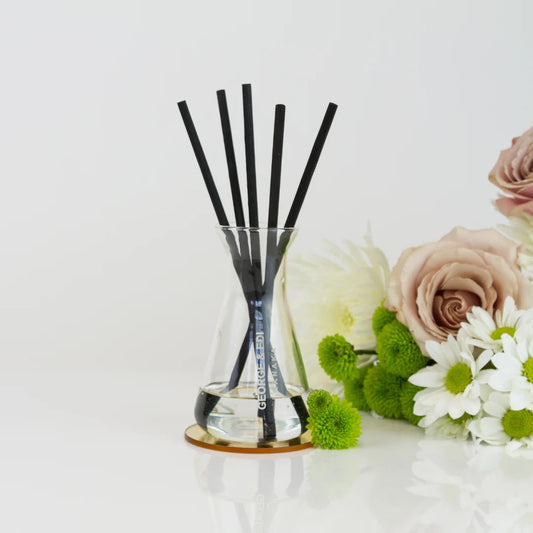 George & Edi Fragrance | Perfumed Reed Diffuser