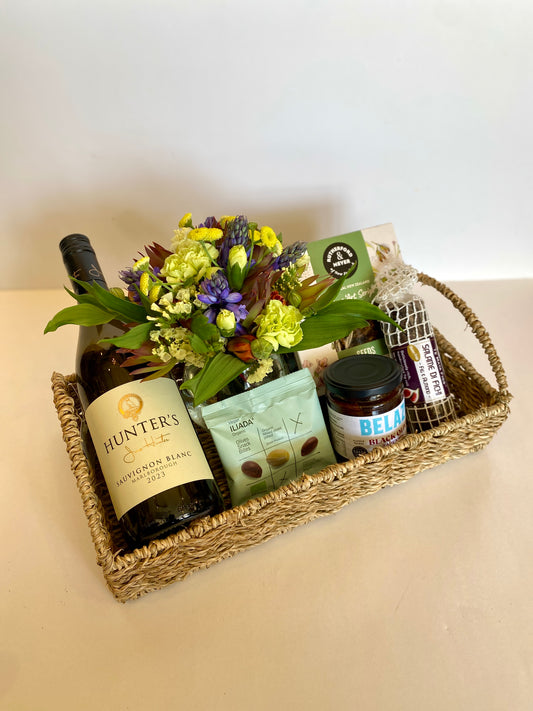 White Wine Summer Bundle