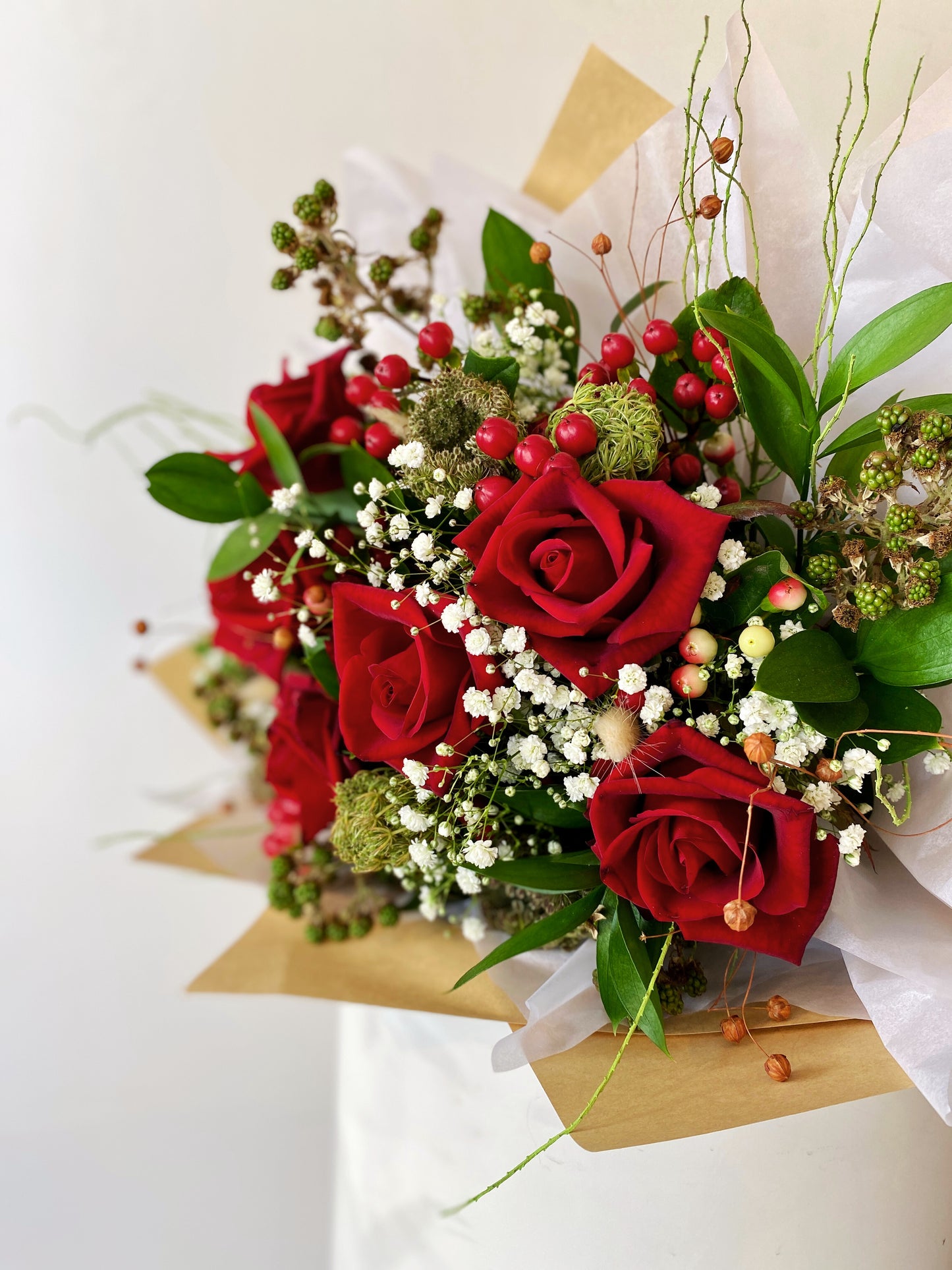 Forever Yours Bouquet