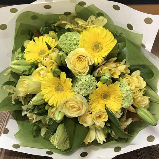 Cashmere Flowers - Christchurch Florist – Cashmere Gallery Florist